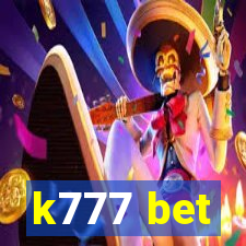 k777 bet